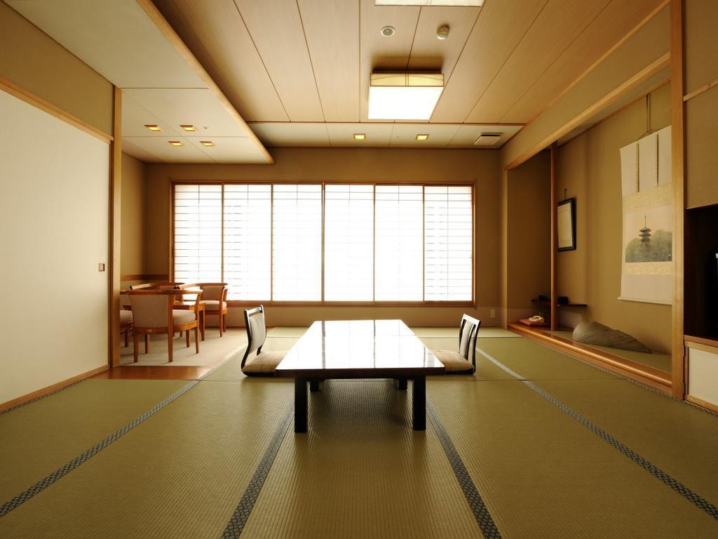 Taikanso Senaminoyu Niigata Exterior photo