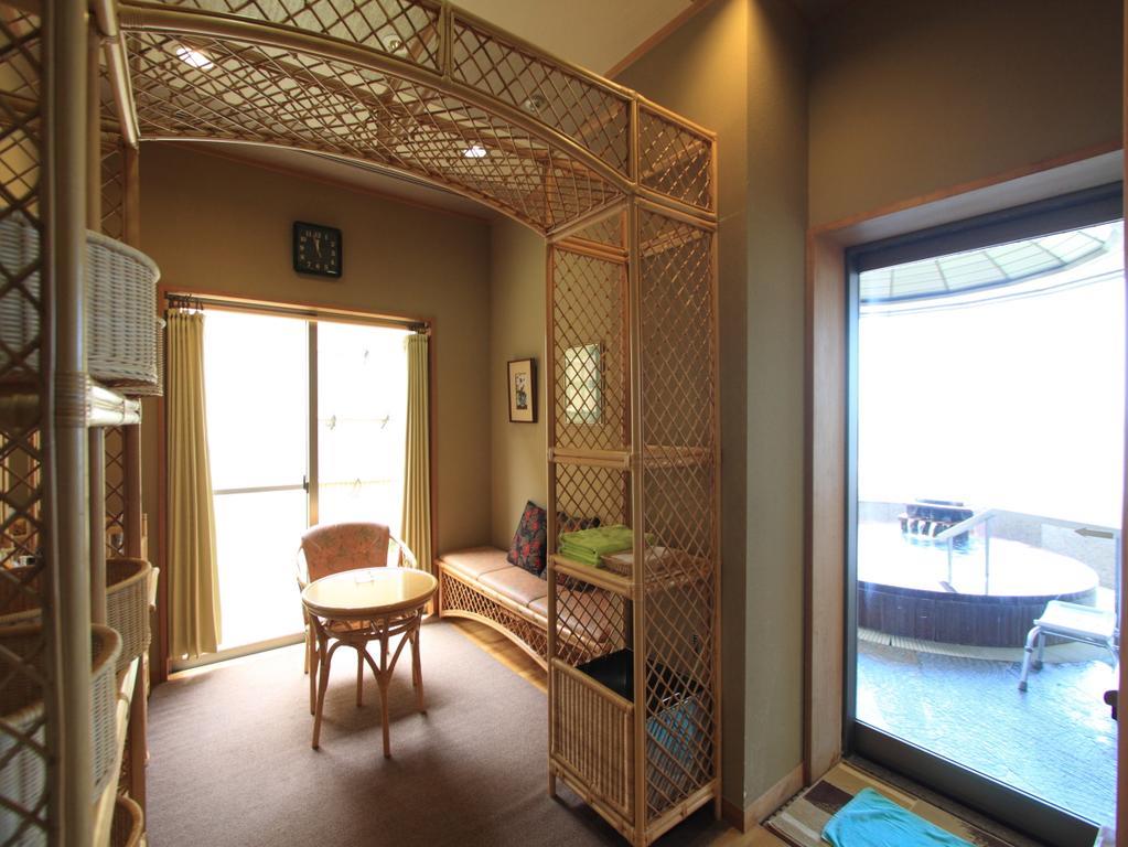 Taikanso Senaminoyu Niigata Exterior photo