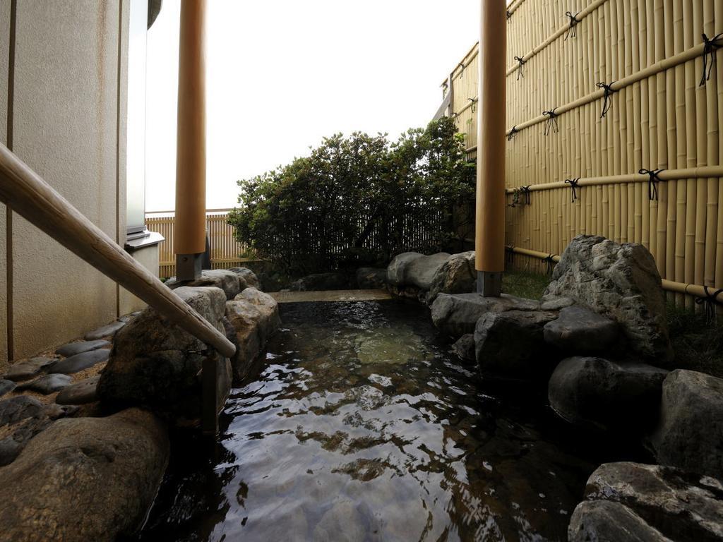 Taikanso Senaminoyu Hotel Niigata Exterior photo